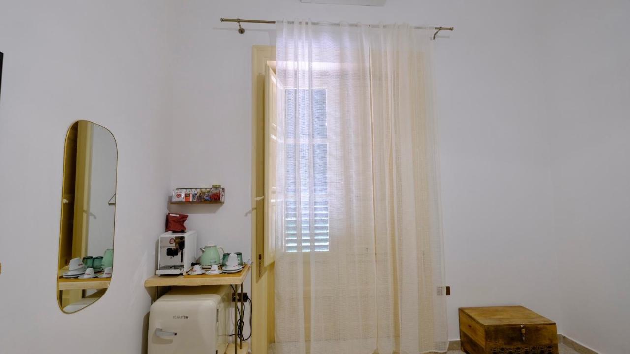 Vintage Rooms Palermo Exterior photo