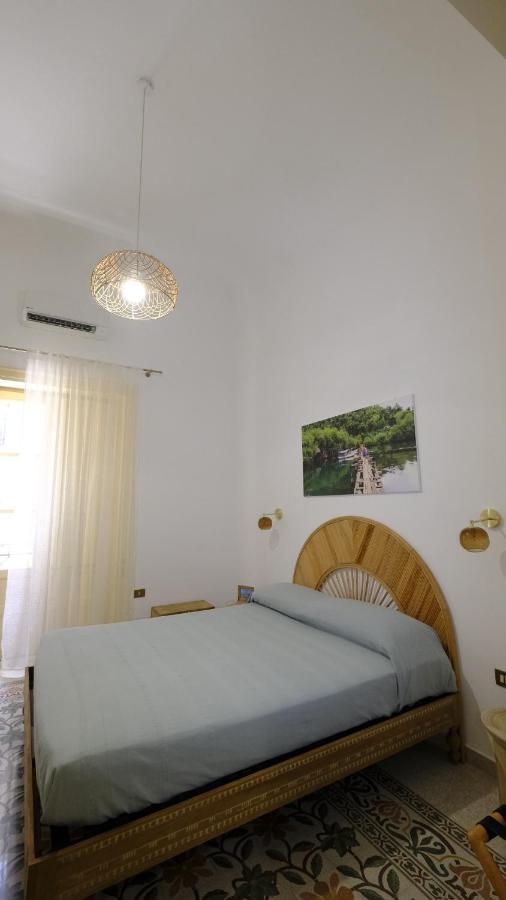 Vintage Rooms Palermo Exterior photo