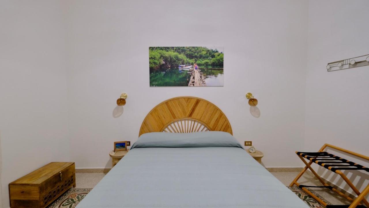 Vintage Rooms Palermo Exterior photo