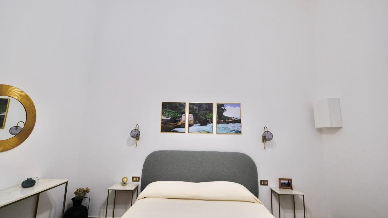 Vintage Rooms Palermo Exterior photo