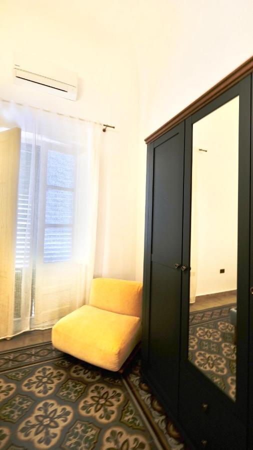 Vintage Rooms Palermo Exterior photo