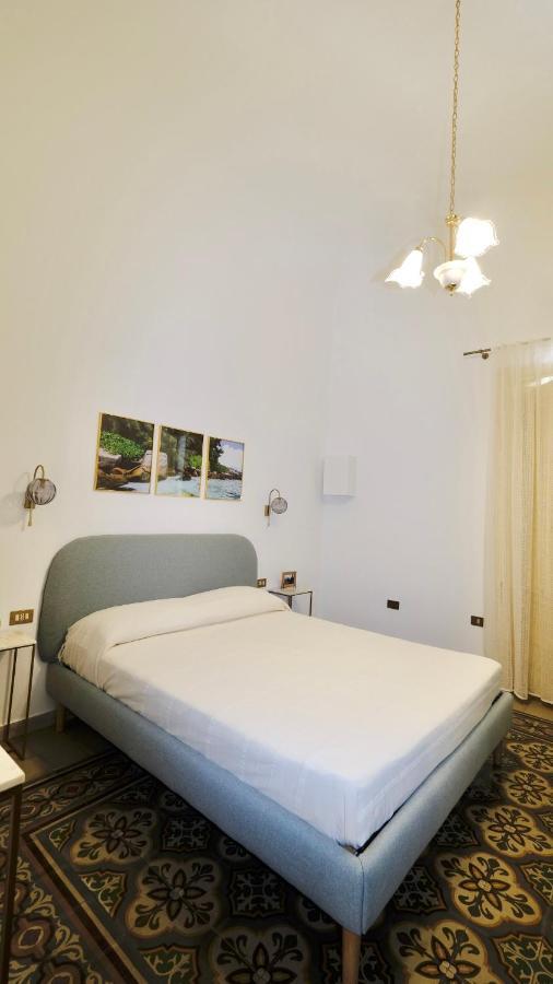 Vintage Rooms Palermo Exterior photo