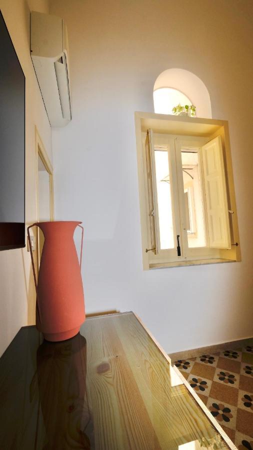 Vintage Rooms Palermo Exterior photo