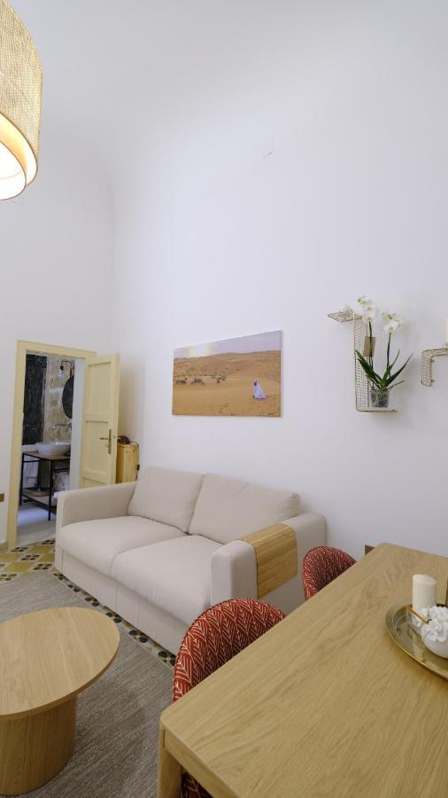 Vintage Rooms Palermo Exterior photo