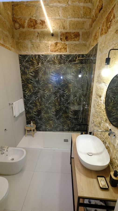 Vintage Rooms Palermo Exterior photo