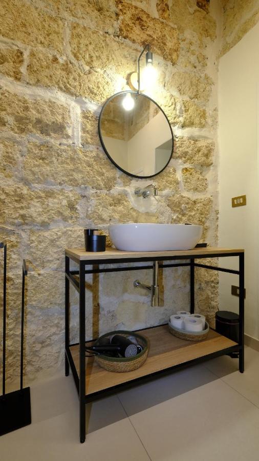 Vintage Rooms Palermo Exterior photo