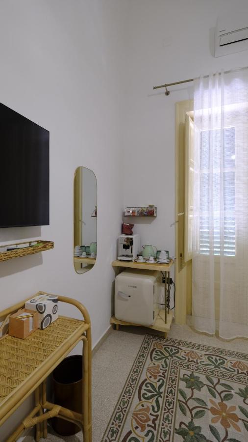 Vintage Rooms Palermo Exterior photo