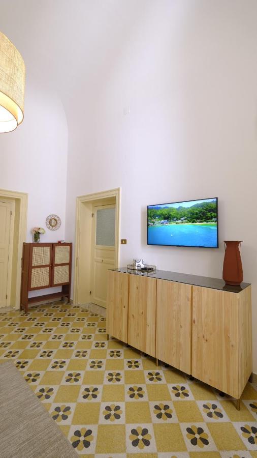 Vintage Rooms Palermo Exterior photo