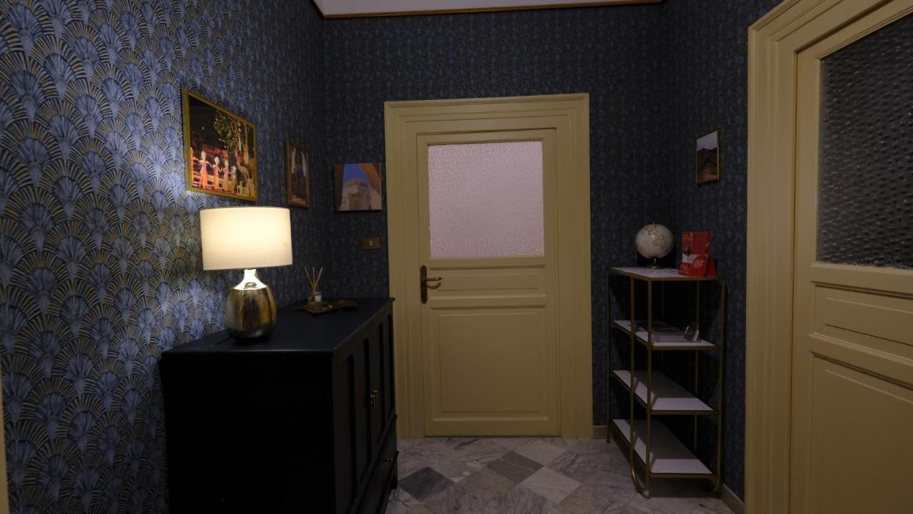 Vintage Rooms Palermo Exterior photo