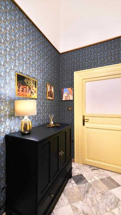 Vintage Rooms Palermo Exterior photo